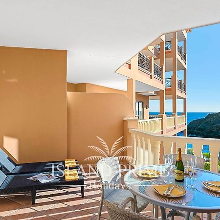 Apartmán El Nautico Relax In Golf Del Sur En306 San Miguel de Abona Exteriér fotografie