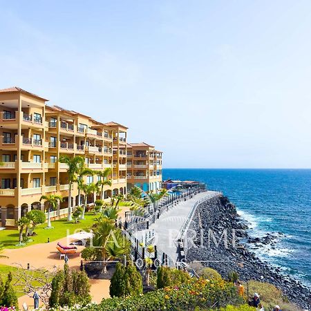 Apartmán El Nautico Relax In Golf Del Sur En306 San Miguel de Abona Exteriér fotografie