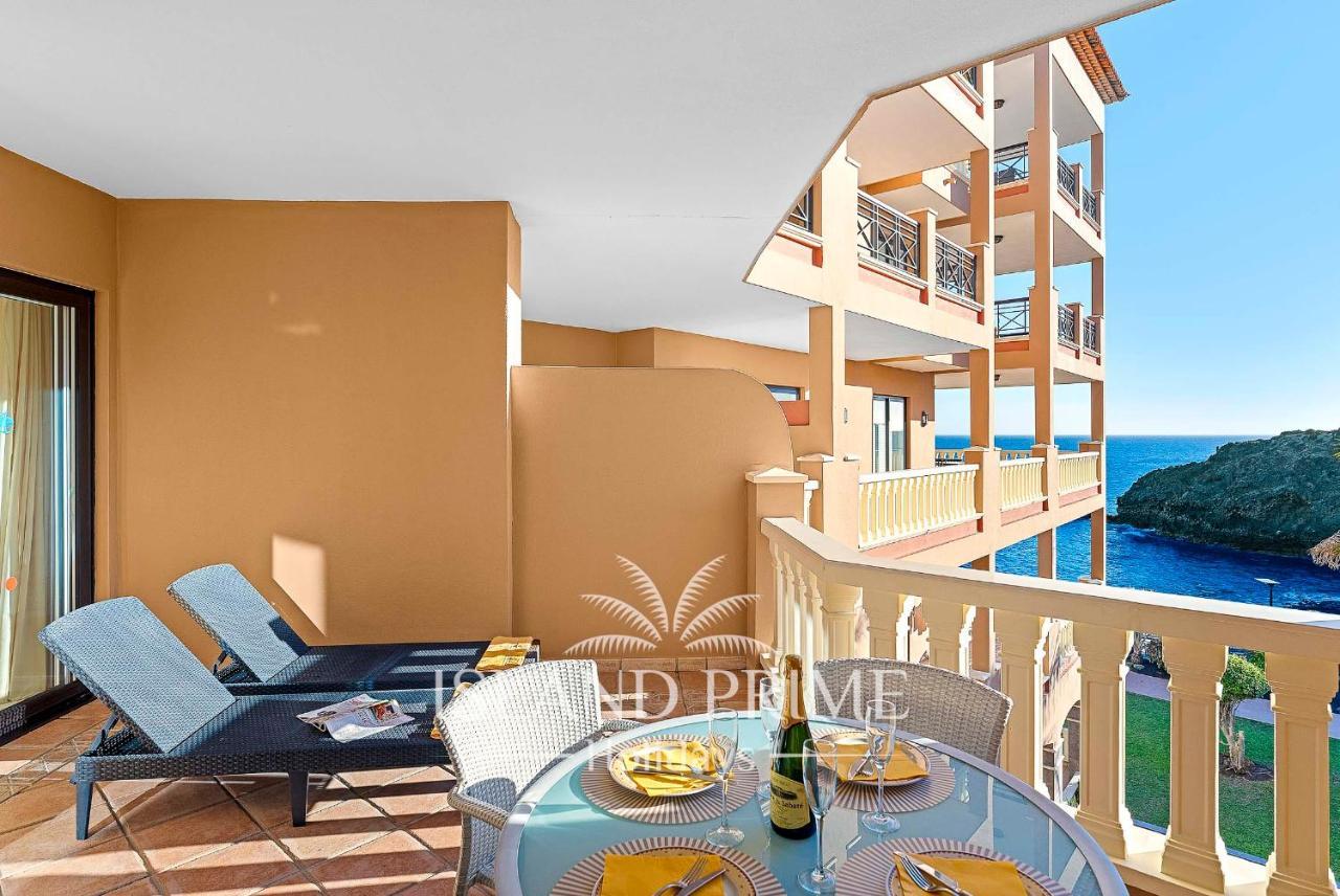 Apartmán El Nautico Relax In Golf Del Sur En306 San Miguel de Abona Exteriér fotografie