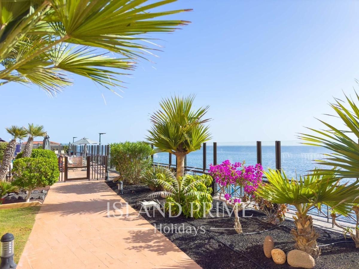 Apartmán El Nautico Relax In Golf Del Sur En306 San Miguel de Abona Exteriér fotografie